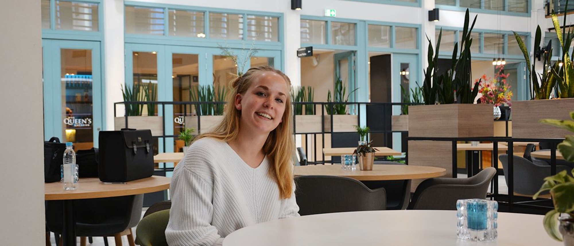 Horeca ROC Mondriaan