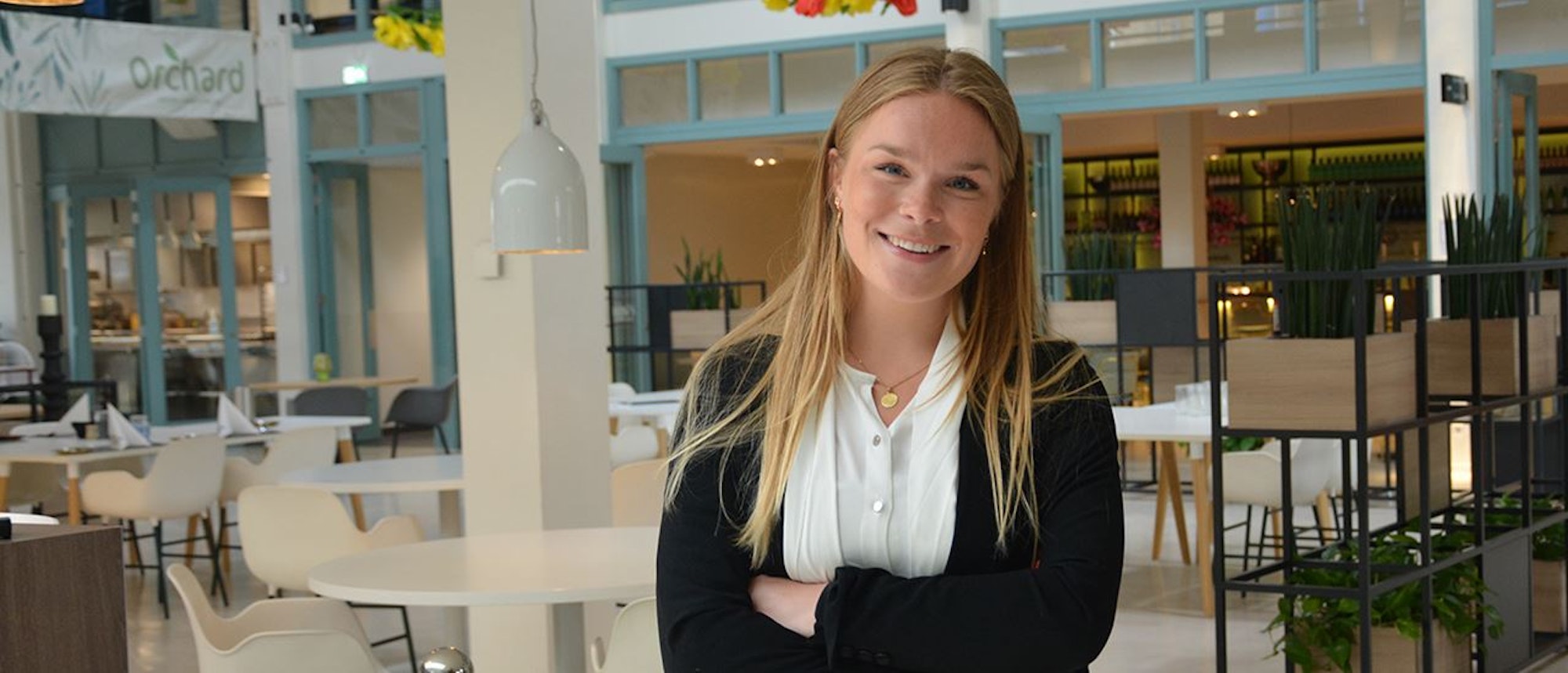 Horeca ROC Mondriaan