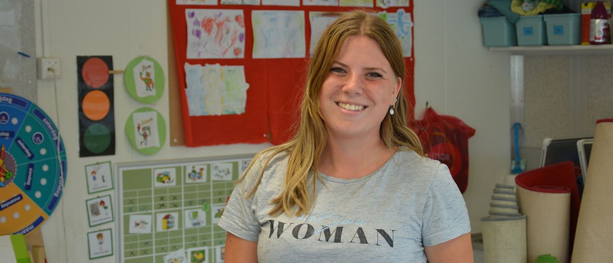 Onderwijs ROC Mondriaan