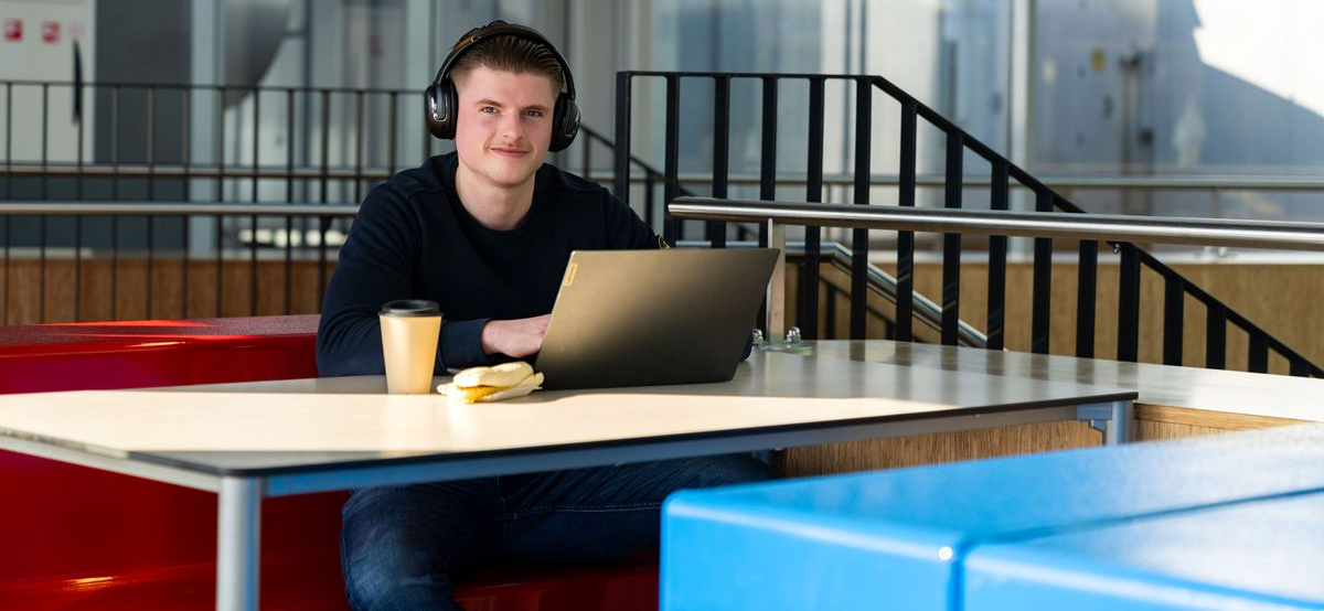 Alles over het vmbo en mavo, een mooie start van je toekomst! - ROC Mondriaan