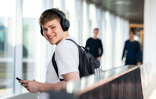 Informatie over vmbo en mavo - ROC Mondriaan