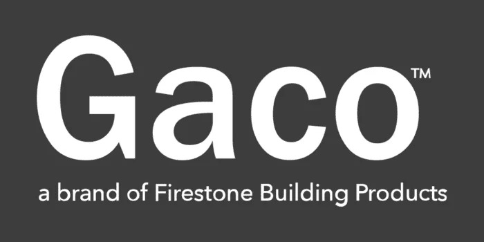 gaco roof company logo