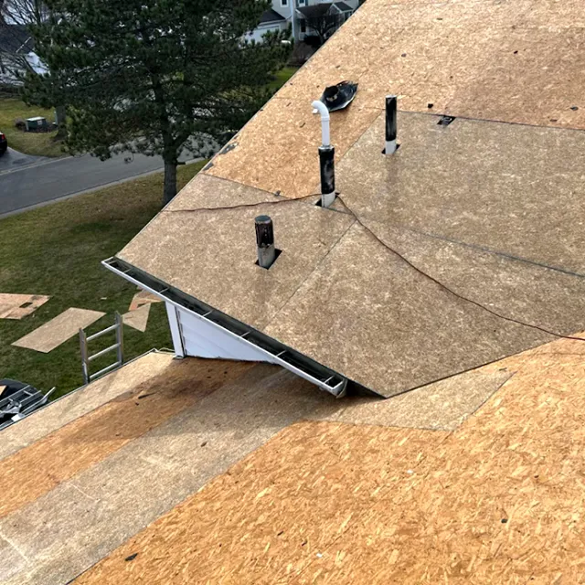 Roof Repair 3