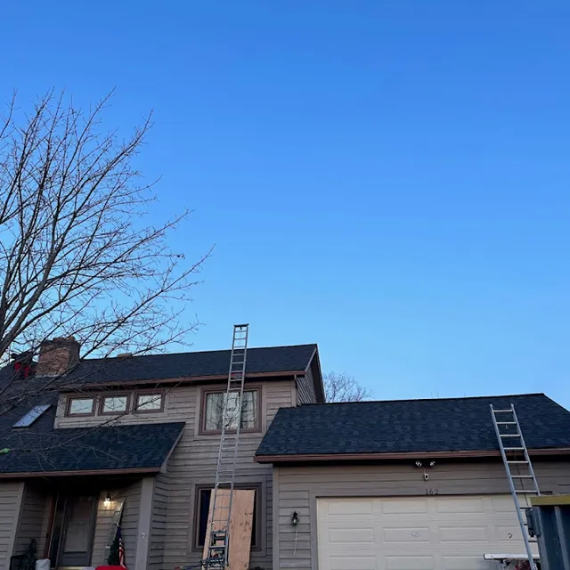 Roof Replacement 6