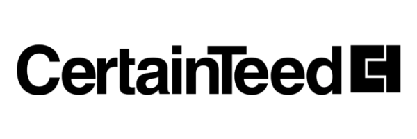 certainteed building products company logo