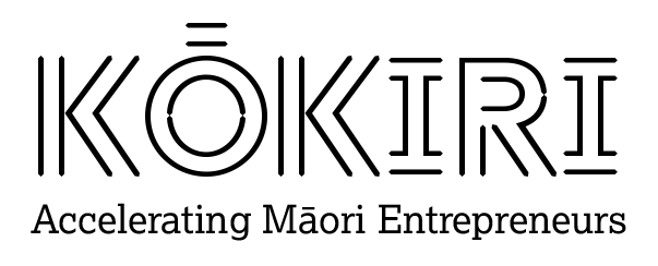 Kokiri Logo