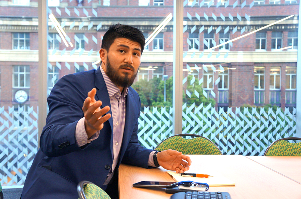 Abbas Nazari
