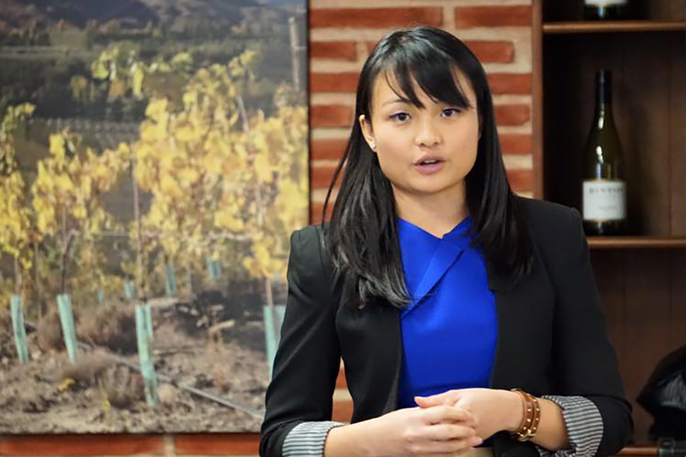 Image of Angela Lim