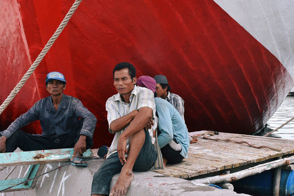 Indonesia media intern 2