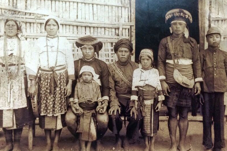 Maori taiwanese 2