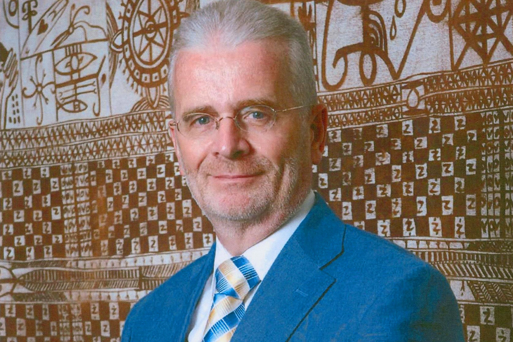 Phillip Gibson article 1