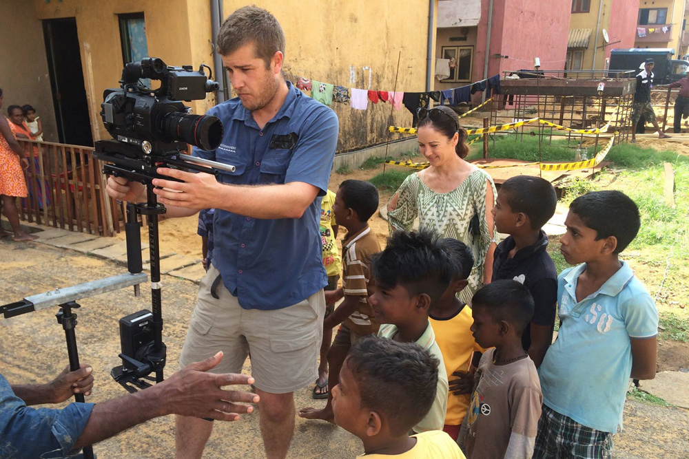 Sunday journalists story 1