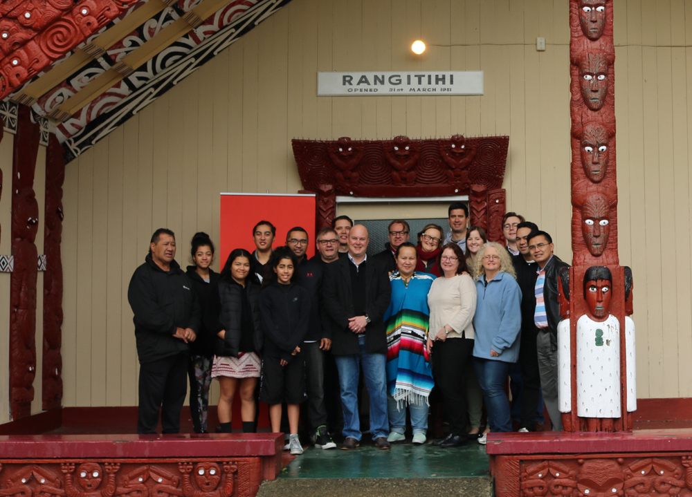 marae