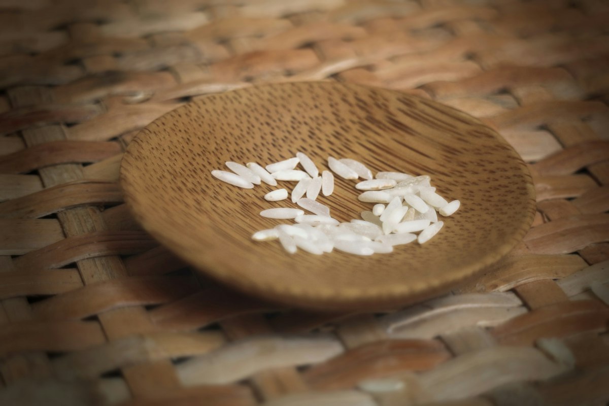 Have you had your rice yet? — Asia New Zealand