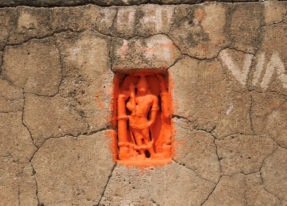 Elliot India Residency 2