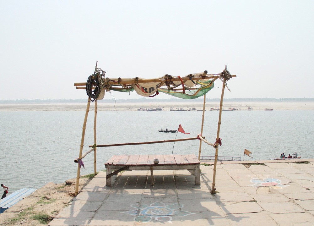Elliot India Residency