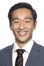 Takuma Ohashi portrait photo
