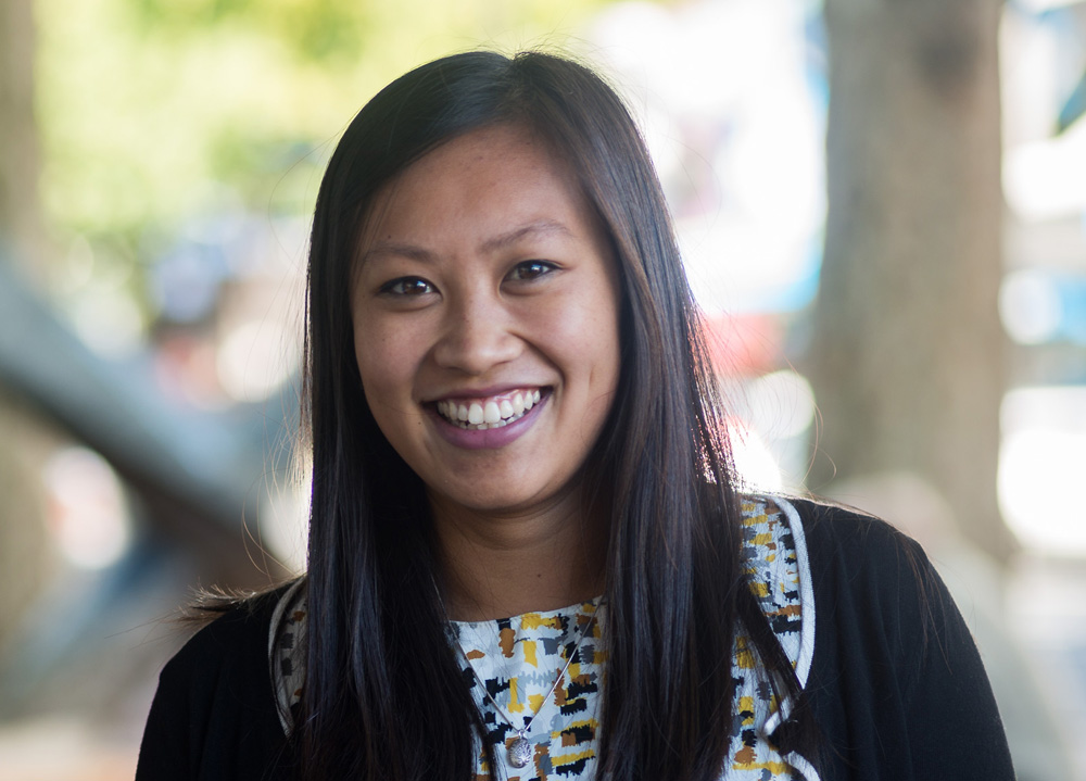 Wei Wei Ng portrait picture