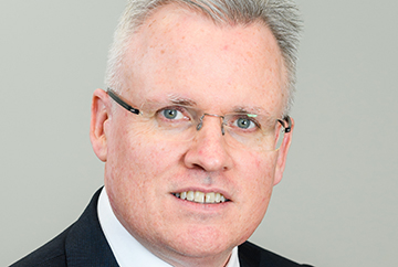 Asia New Zealand Foundation New Zealand Honorary Adviser Simon Watt