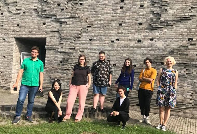 IProject Space residency