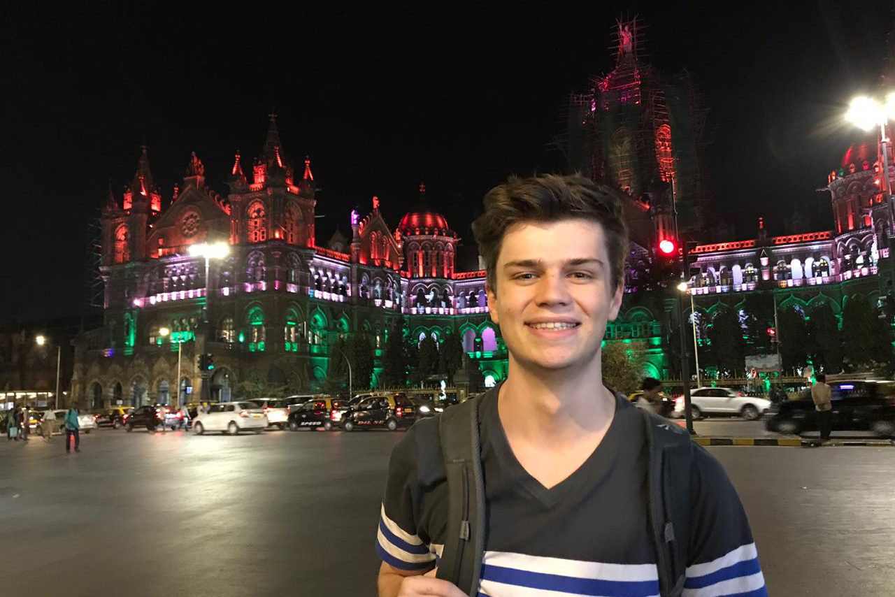 Nick out at night story 1