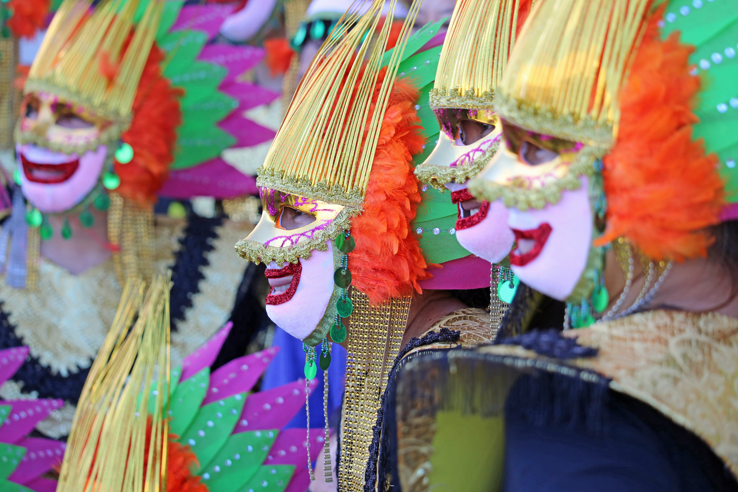 Discover the Philippines — Asia New Zealand