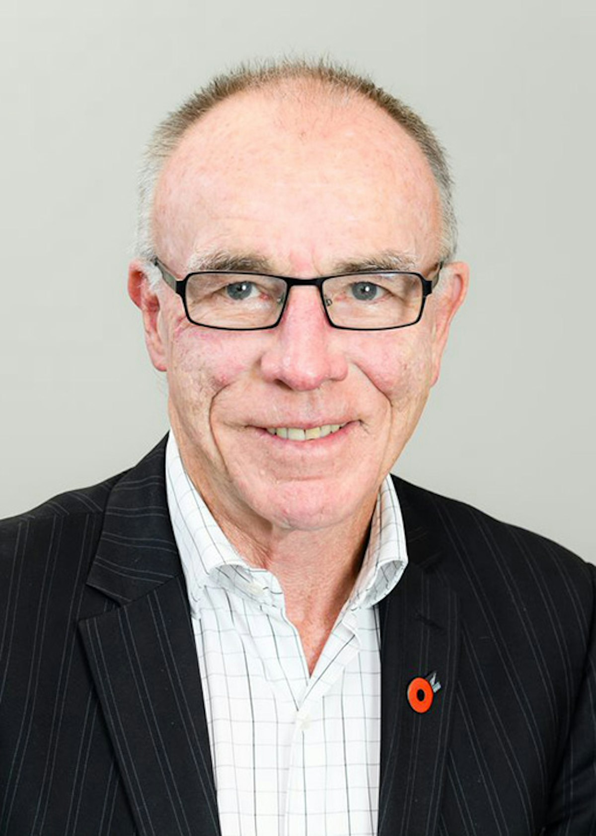 Simon Murdoch, CNZ — Asia New Zealand