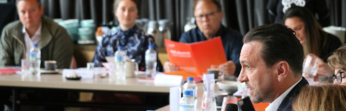 Asia New Zealand Foundation Annual Report 2023