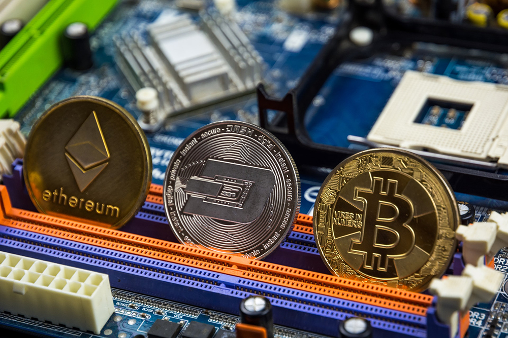 digital currency