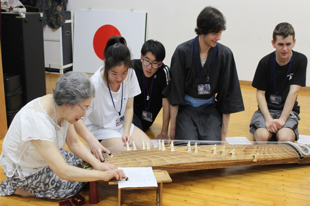 japan burnside story 2