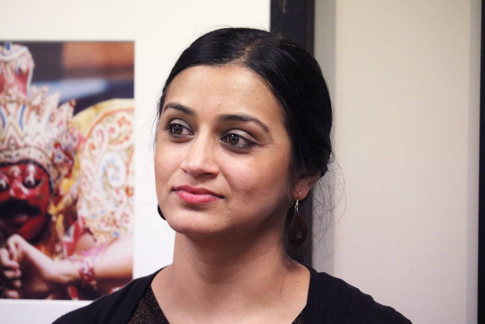 Kashmir Kaur