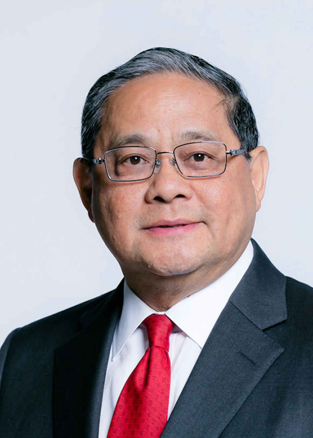 Dr Victor K Fung - Asia New Zealand Foundation Asia Honorary Adviser
