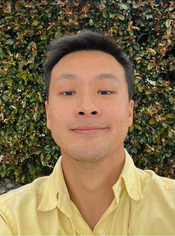 Jason Tran — Asia New Zealand