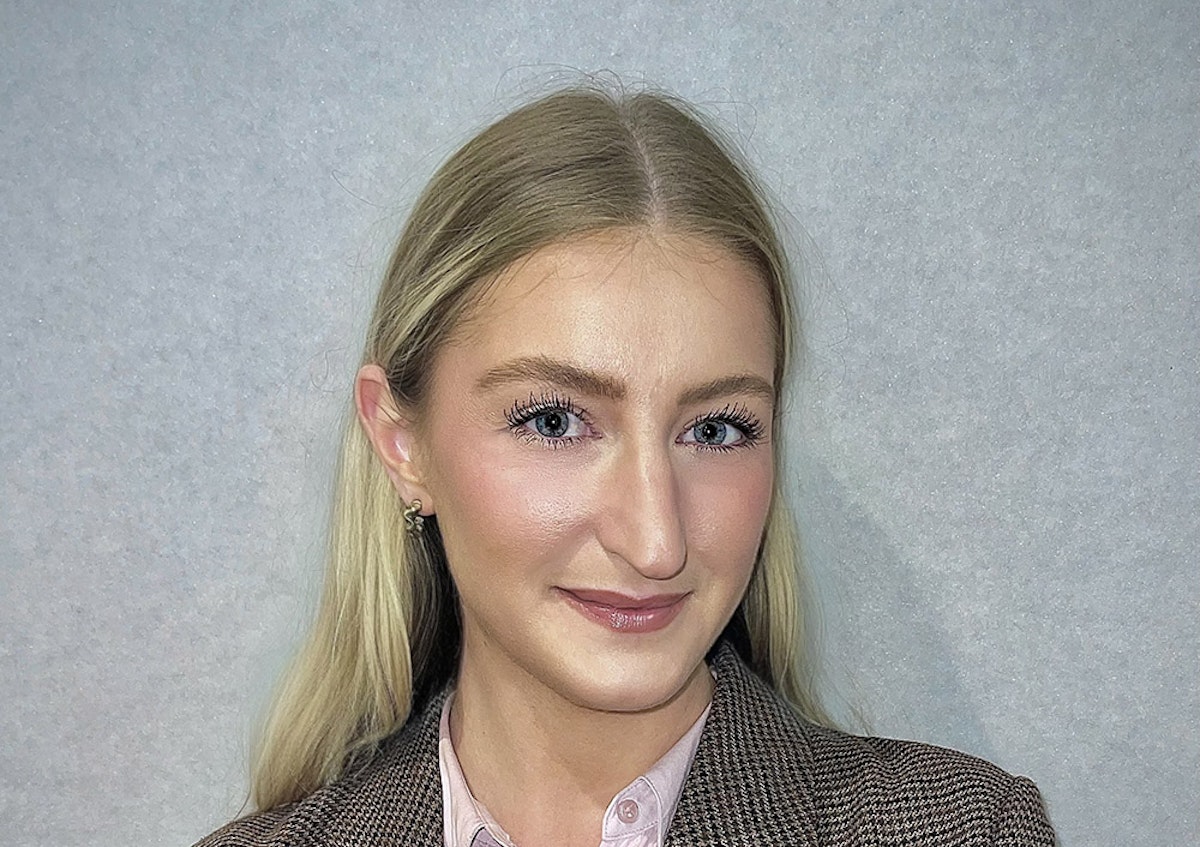 Lauren Walker — Asia New Zealand