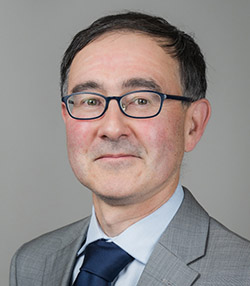 Nicholas Khoo portrait