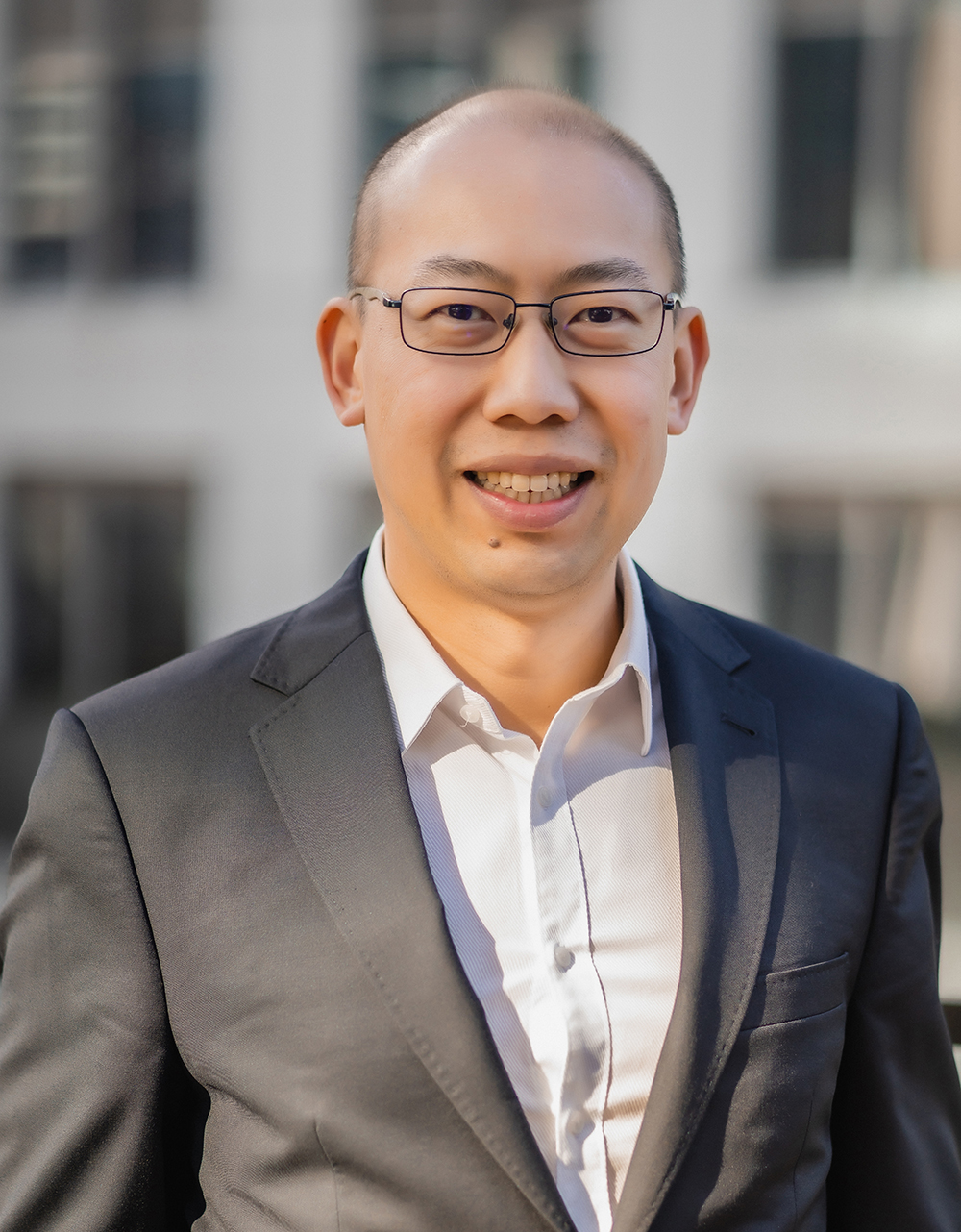 Kenneth Leong — Asia New Zealand