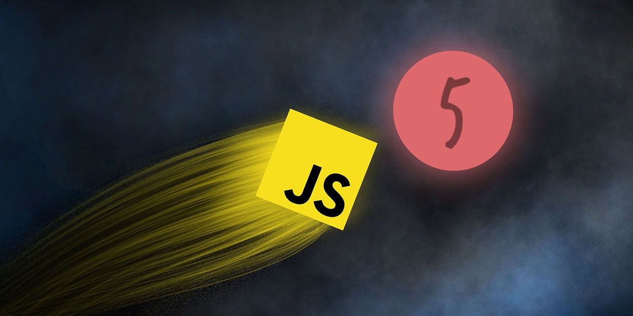 5 rzeczy, które powinieneś rozumieć w JavaScript