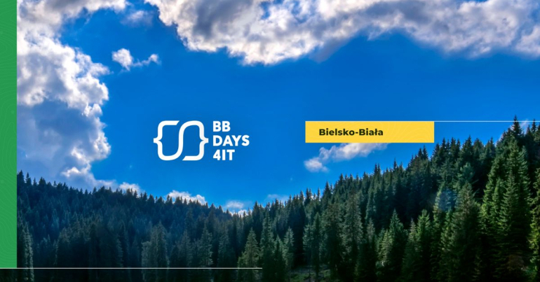 BBDays 4 IT