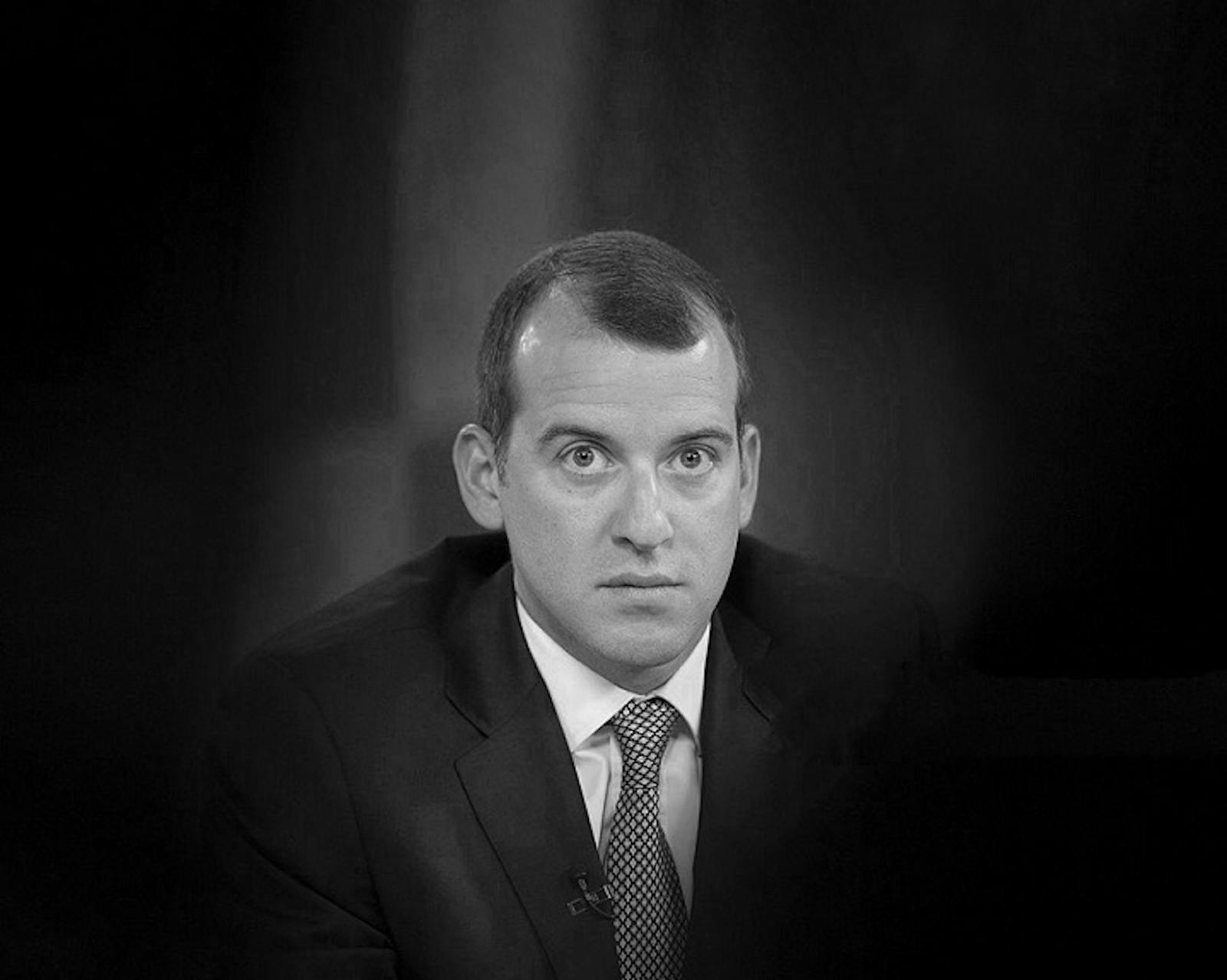 George Koulouris Key Move: George Koulouris, former AnaCap Managing Director, has joined