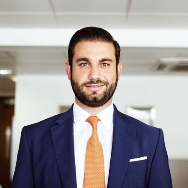 George Koulouris Key Move: George Koulouris, former AnaCap Managing Director, has joined