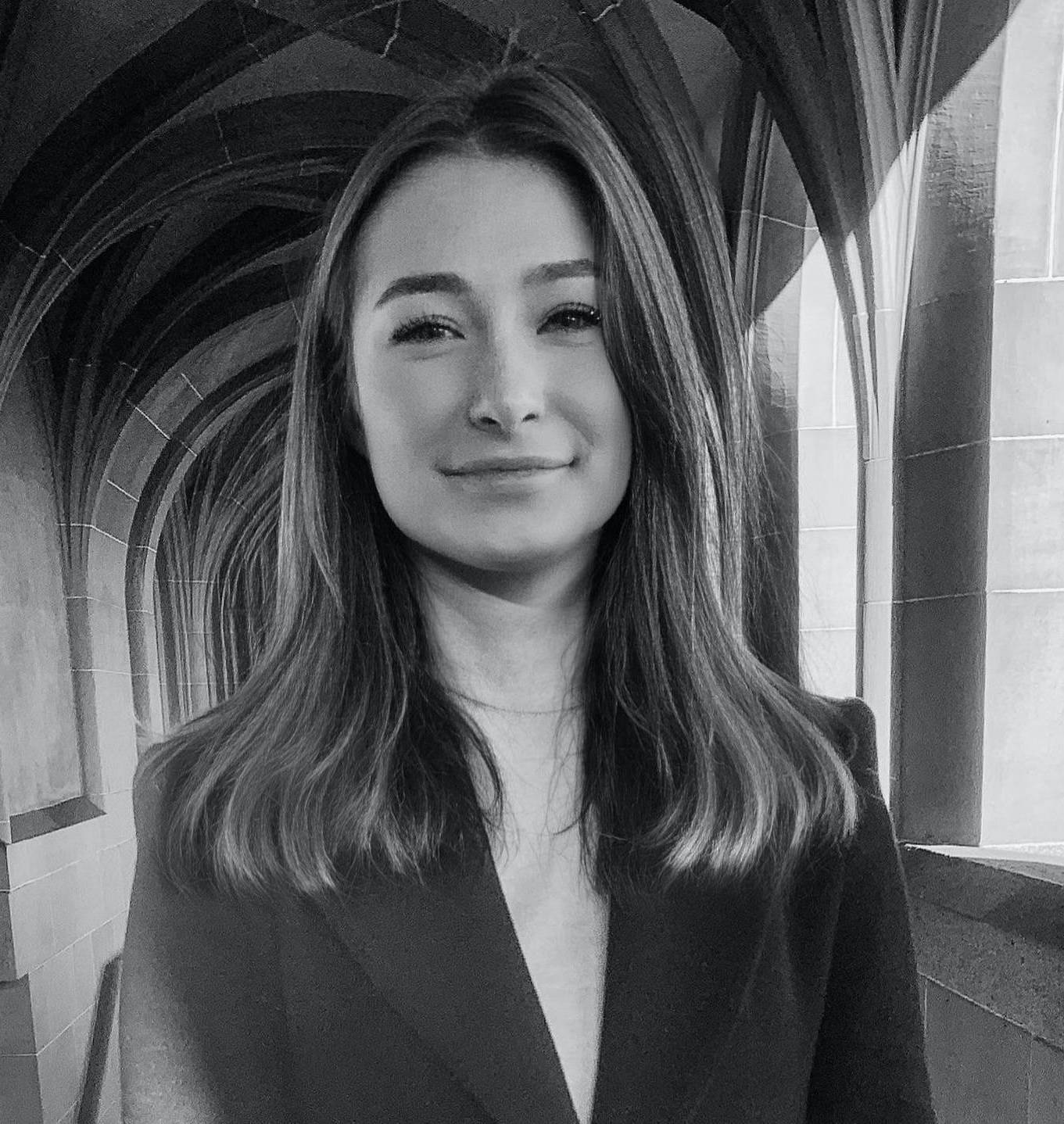 Picture of Maria Ilcenko