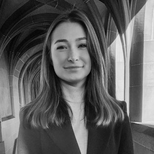 Picture of Maria Ilcenko