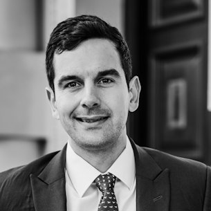 Picture of Julian Cosby