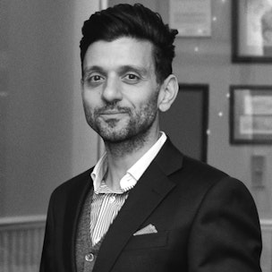 Picture of Gerry Demopoulos