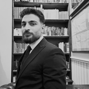 Picture of Mesut Pirbudak