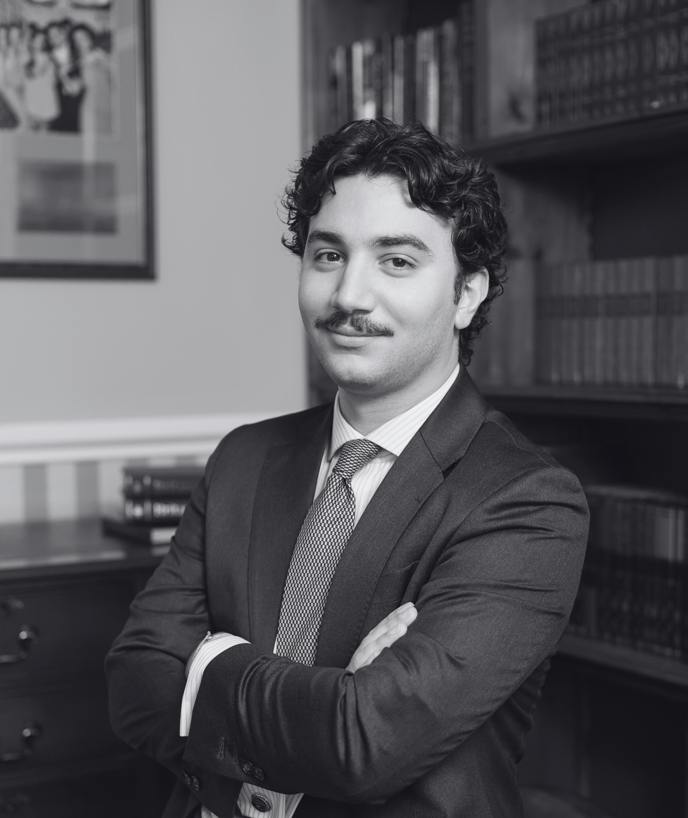 Picture of Marios Babalis