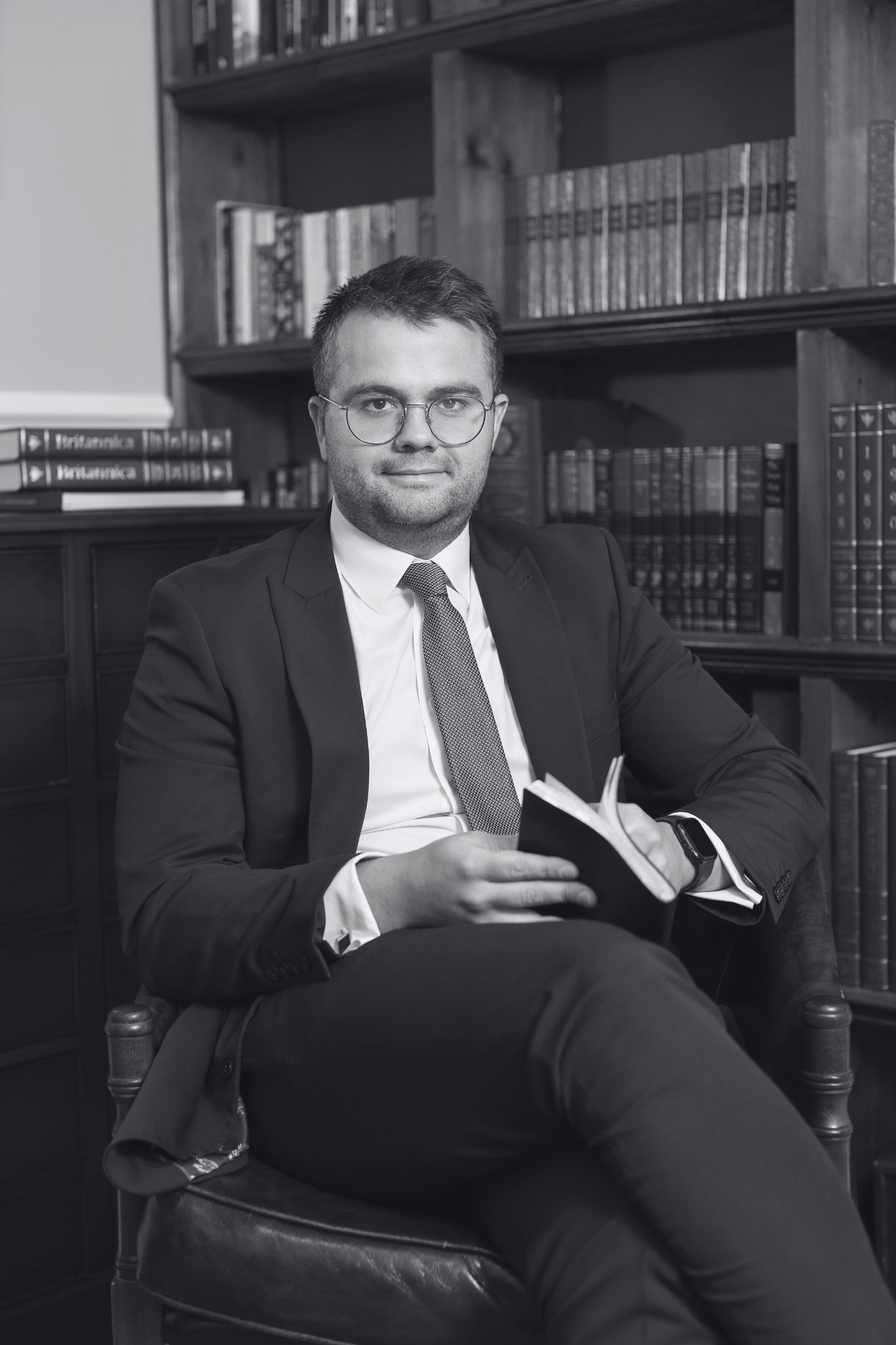 Picture of Rudi Polster 