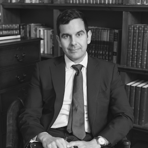 Picture of Julian Cosby