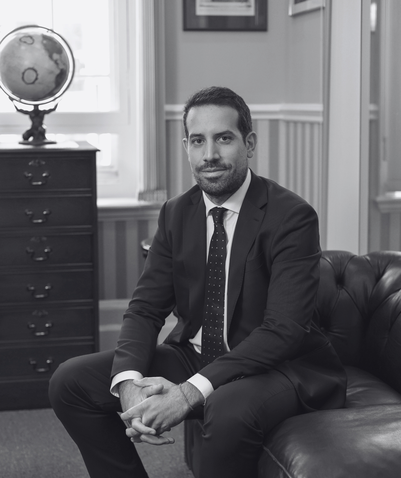 Picture of Gregory Galanis