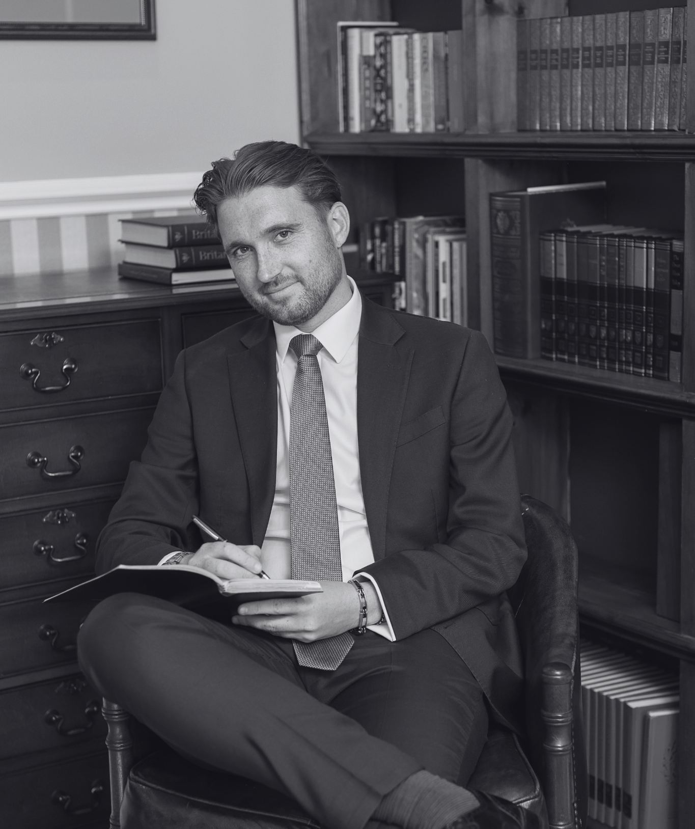 Picture of Robert Winter